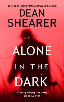 Alone in the Dark: A Short Story Collection