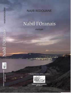 NABIL L'ORANAIS - Roman