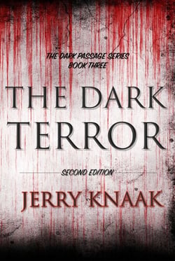 The Dark Terror - The Dark Passage Series, #3
