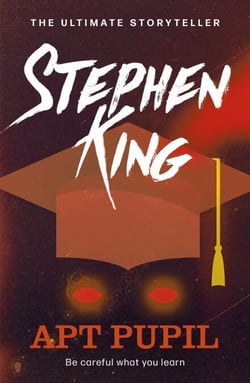 Apt Pupil - An iconic story from the No. 1 bestseller