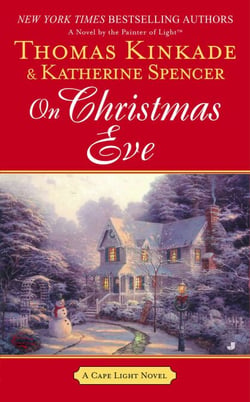 On Christmas Eve - A Cape Light Novel