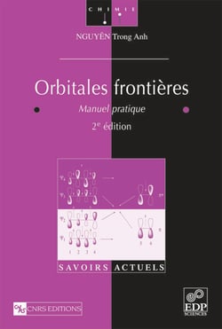 Orbitales frontières (nelle éd.)