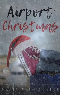Airport Christmas