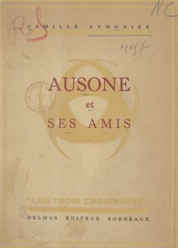 Ausone et ses amis
