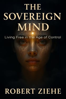 The Sovereign Mind - Living Free in the Age of Control