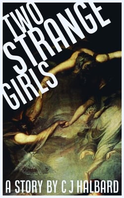 Two Strange Girls - Project Tempest, #2