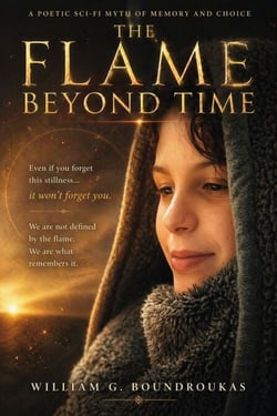 The Flame Beyond Time - The world that Remains