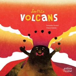 Les P'tits Volcans - Géologie