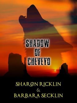 Shadow of Cheveyo