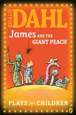 James and the Giant Peach - Plays for Children
