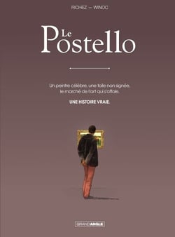 Le Postello - tome 1