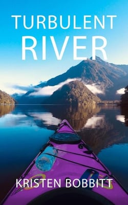 Turbulent River - Sister Stone Adventures, #1