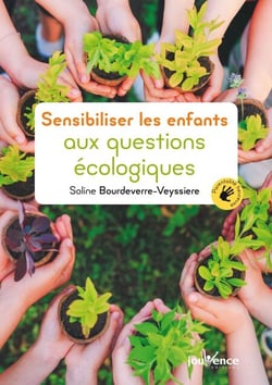 Sensibiliser les enfants aux questions écologiques