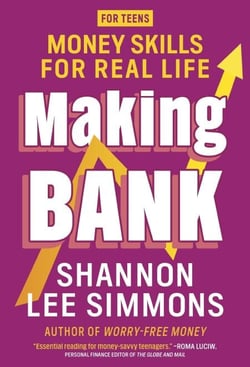 Making Bank - Money Skills for Real Life