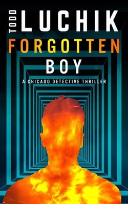 Forgotten Boy - Chicago Detective Thriller series, #1