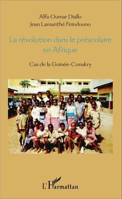La révolution dans le préscolaire en Afrique - Cas de la Guinée-Conakry