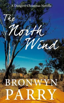 The North Wind - Dungirri, #4