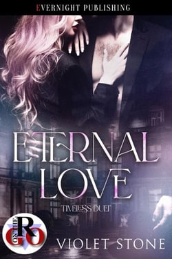 Eternal Love - Timeless Duet, #1