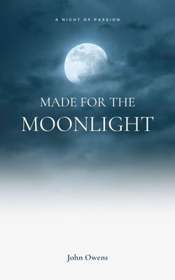 Made For The Moonlight