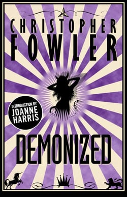 Demonized - Short Stories
