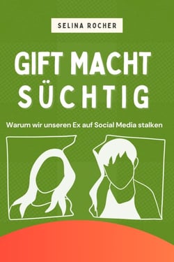 Gift macht süchtig: Warum wir unseren Ex auf Social Media stalken
