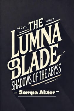 The Lumina Blade: Shadows of the Abyss