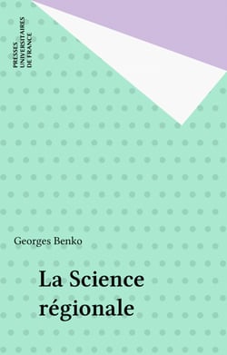 La Science régionale