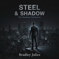 Steel And Shadow:The Shadow Collective - Steel &amp; Shadow Series, #3