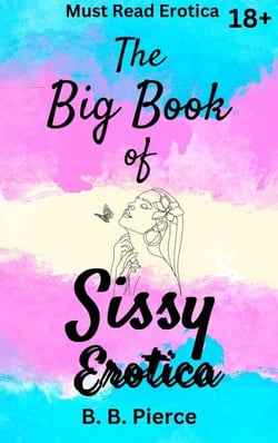 The Big Book of Sissy Erotica