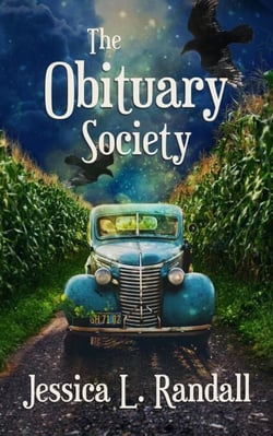The Obituary Society - an Obituary Society Novel, #1