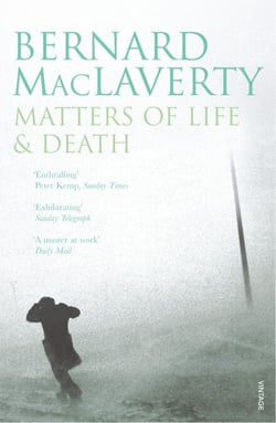 Matters of Life &amp; Death