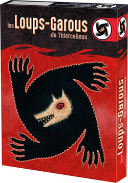 Les Loups garous de Thiercelieux