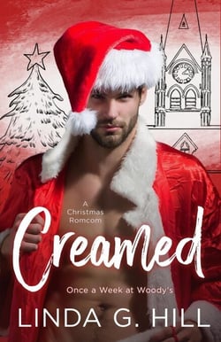 Creamed: A Christmas Romcom - Once a Week at Woody's