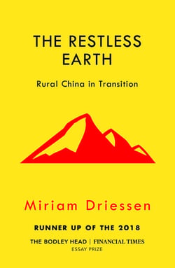 The Restless Earth - Rural China in Transition