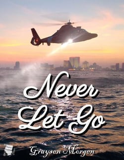 Never Let Go