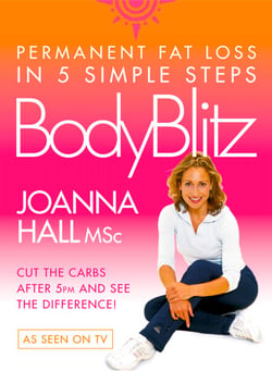 Body Blitz - 5 Simple Steps to Permanent Fat Loss