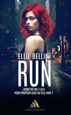 Run - Thriller lesbien