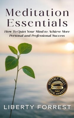 Meditation Essentials: How To Quiet Your Mind to Achieve More Personal and Professional Success