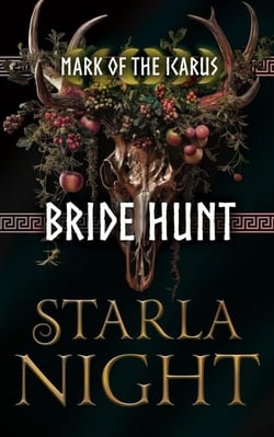 Bride Hunt - Mark of the Icarus