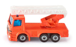 Camion de pompiers - Siku - Modèle 1015