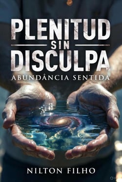 Plenitud Sin Disculpa: Abundância Sentida - Respiraciones, #1
