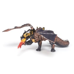 Dragon des ténèbres - PAPO - 38958
