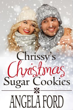 Chrissy's Christmas Sugar Cookies - Sweet Christmas Romances 2017