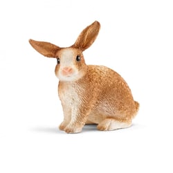 Figurine Lapin - Farm world