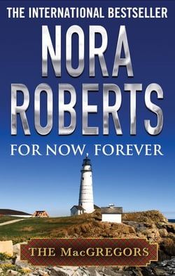 For Now, Forever
