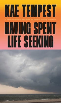 Having Spent Life Seeking - The Sunday Times bestselling story of love, second chances and being seen