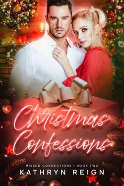 Christmas Confessions - Missed Connections, #2