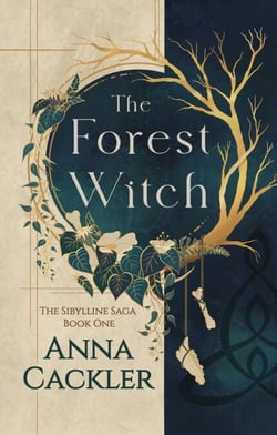 The Forest Witch - The Sibylline Saga, #1