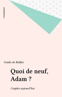 Quoi de neuf, Adam ? - Couples aujourd'hui