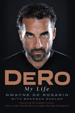 DeRo - My Life